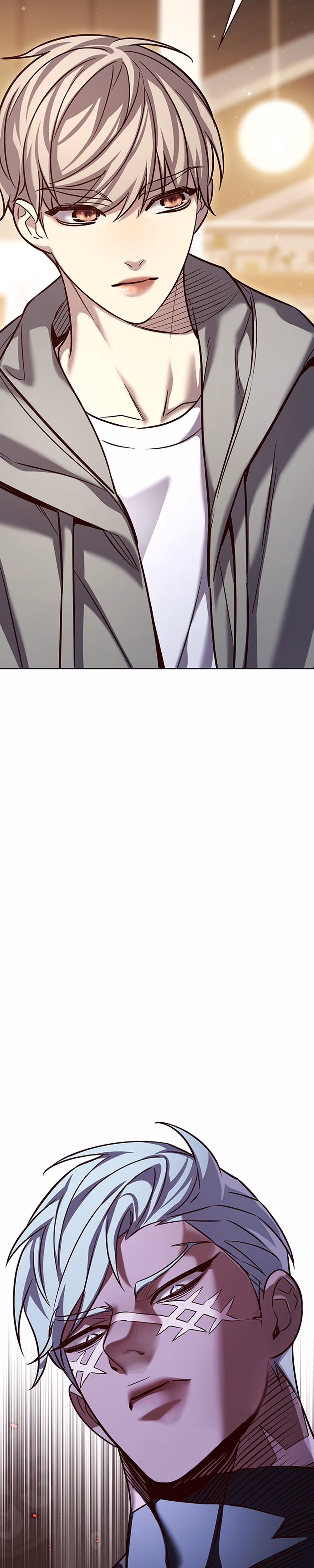 Eleceed - Chapter 328 - Part 8
