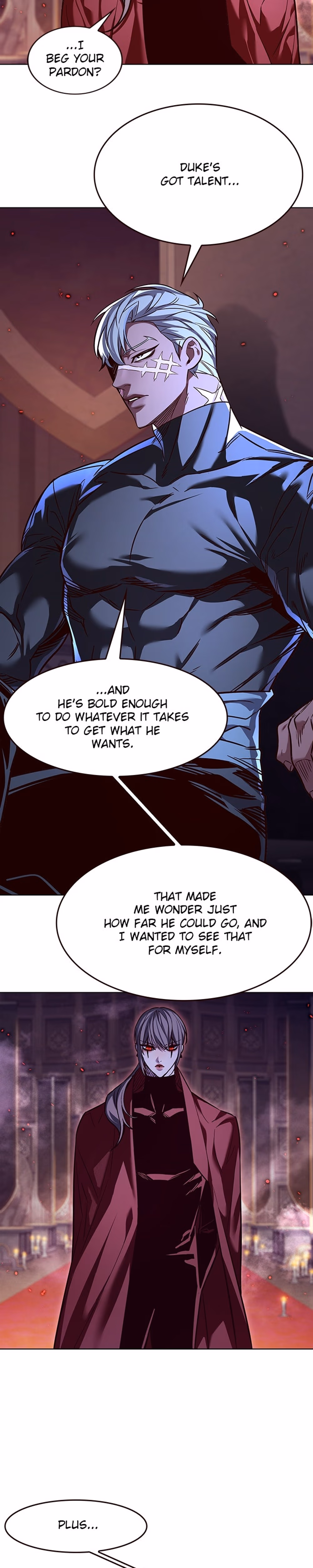 Eleceed - Chapter 328 - Part 16