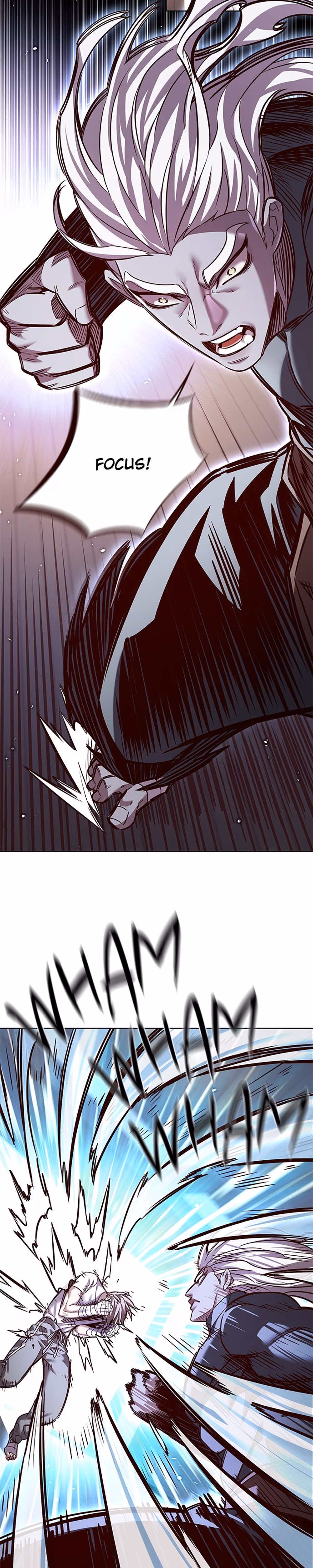 Eleceed - Chapter 328 - Part 19