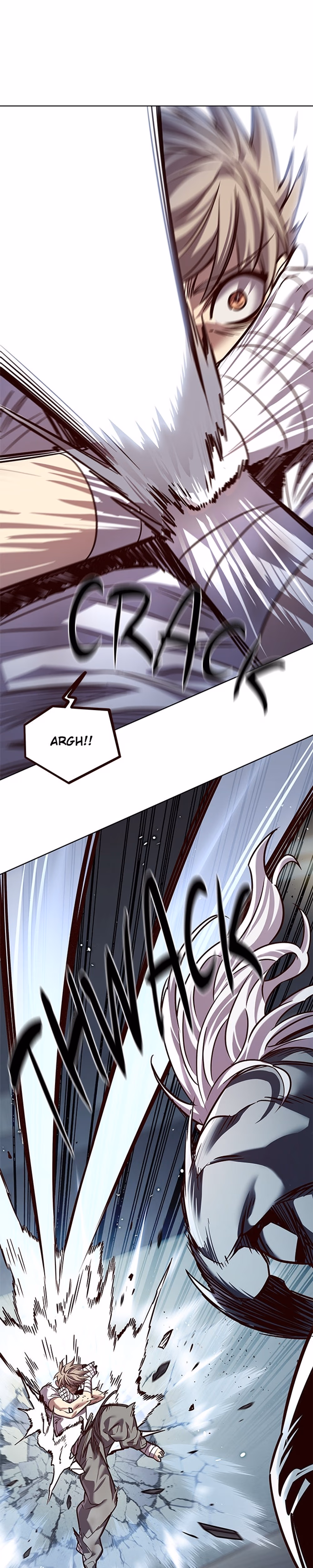 Eleceed - Chapter 328 - Part 23