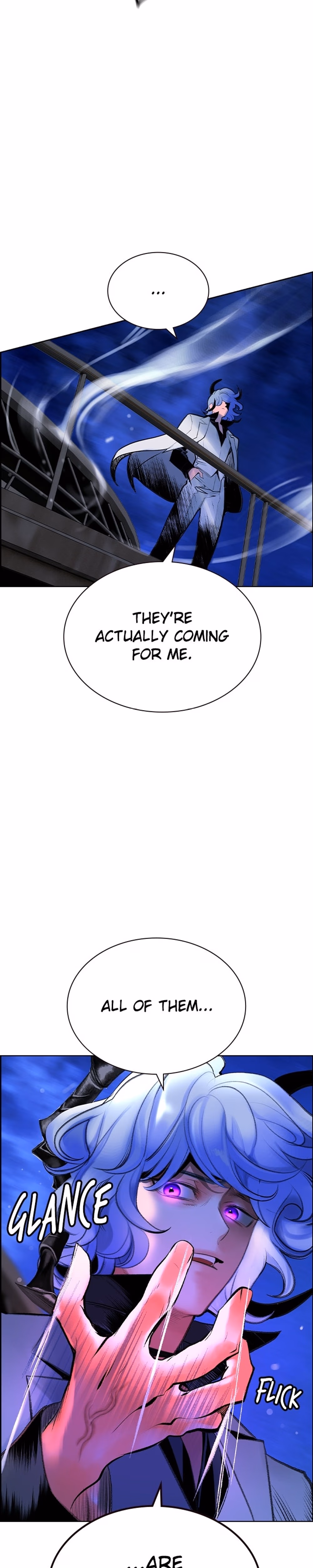 Jungle Juice - Chapter 194 - Part 5