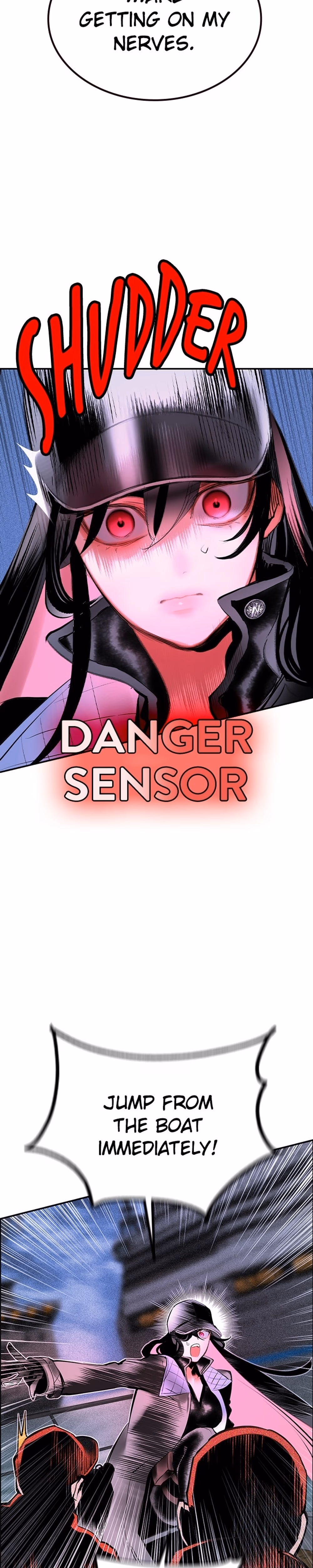Jungle Juice - Chapter 194 - Part 6