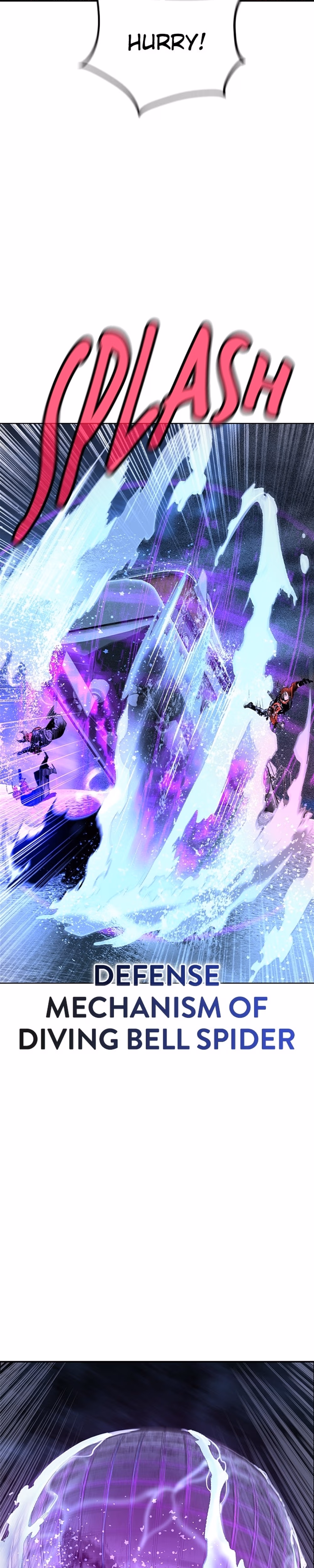 Jungle Juice - Chapter 194 - Part 7
