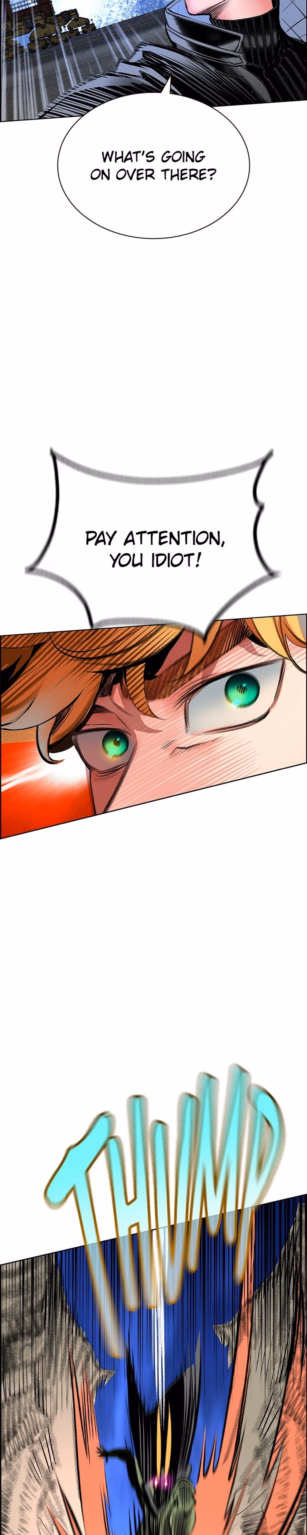 Jungle Juice - Chapter 194 - Part 12