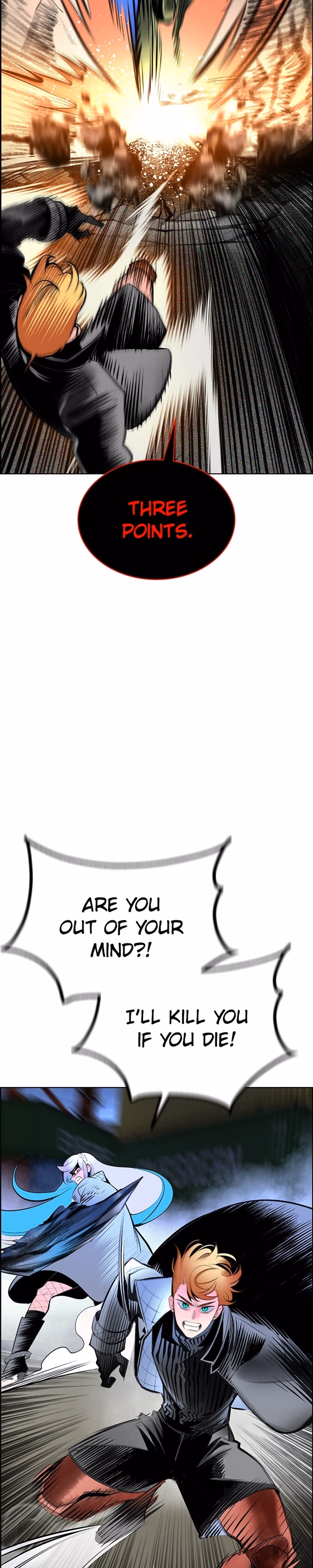 Jungle Juice - Chapter 194 - Part 13