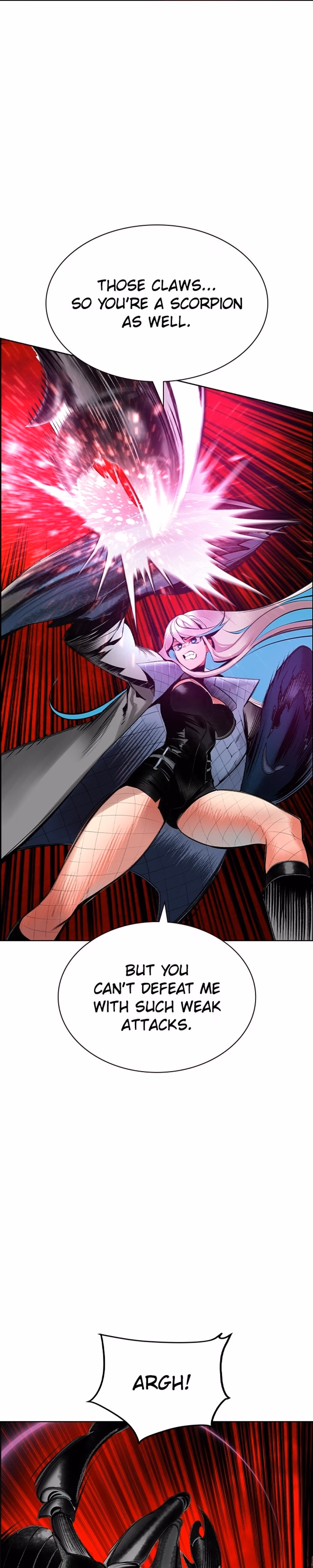 Jungle Juice - Chapter 194 - Part 19