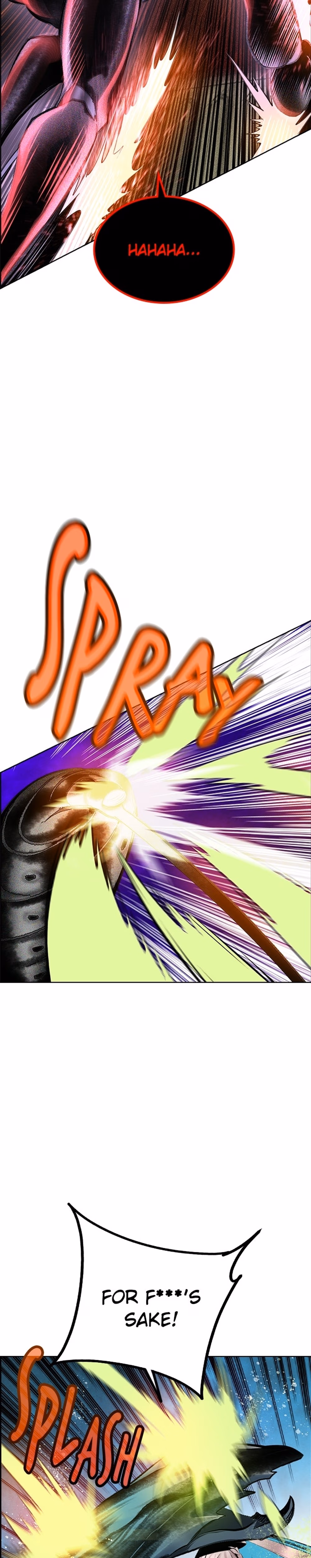 Jungle Juice - Chapter 194 - Part 21