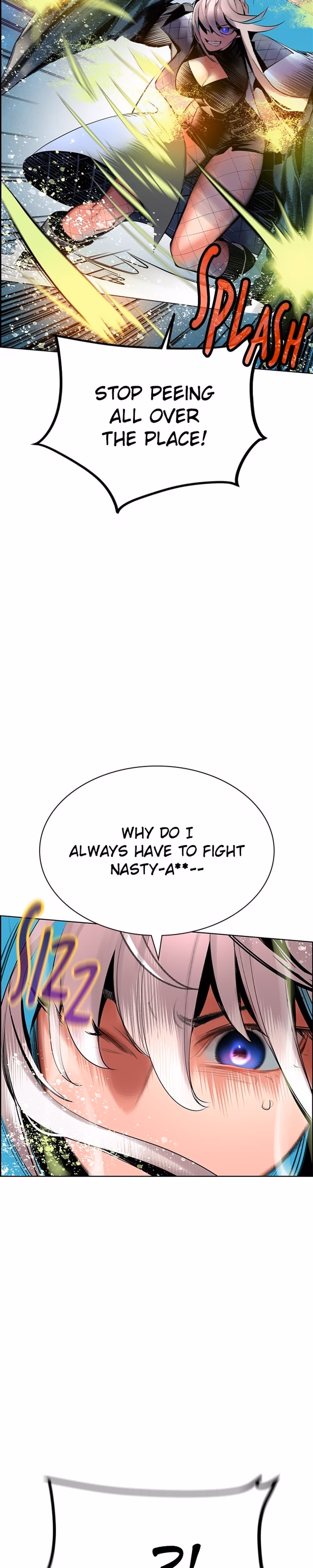 Jungle Juice - Chapter 194 - Part 22
