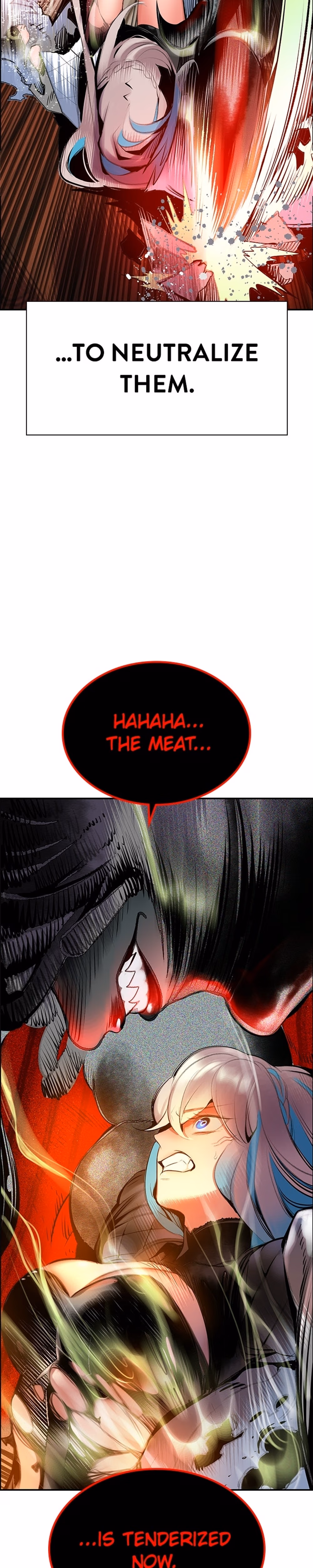 Jungle Juice - Chapter 194 - Part 25