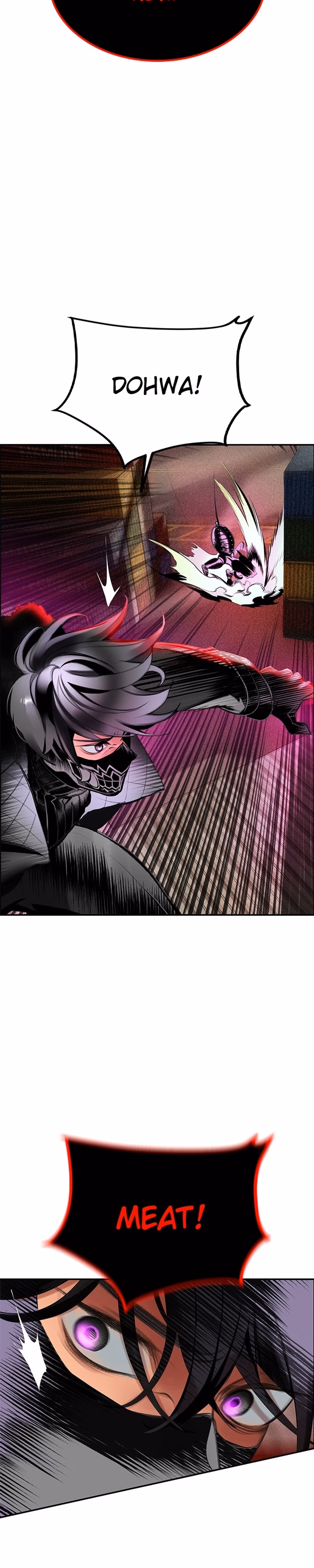 Jungle Juice - Chapter 194 - Part 26
