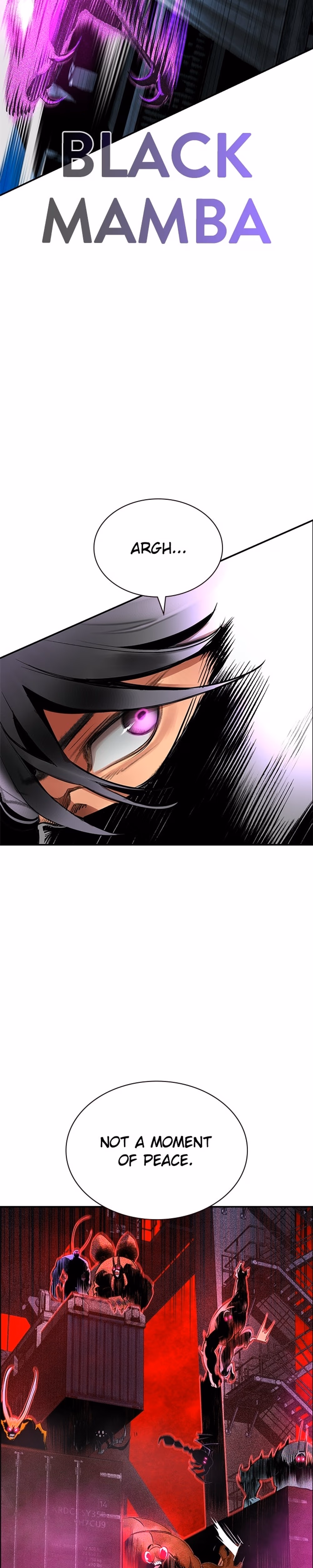 Jungle Juice - Chapter 194 - Part 29