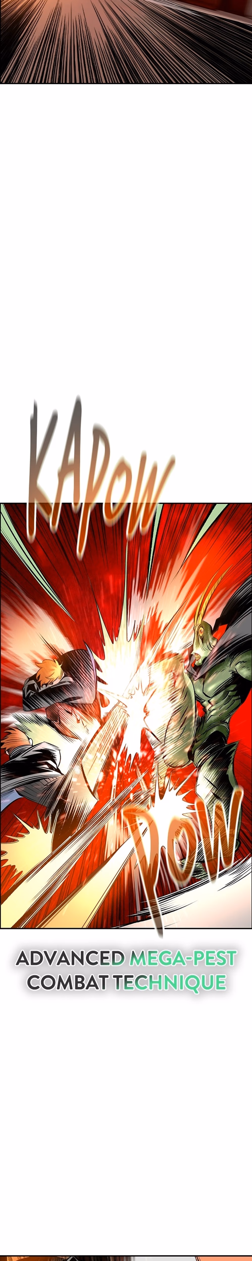 Jungle Juice - Chapter 194 - Part 31