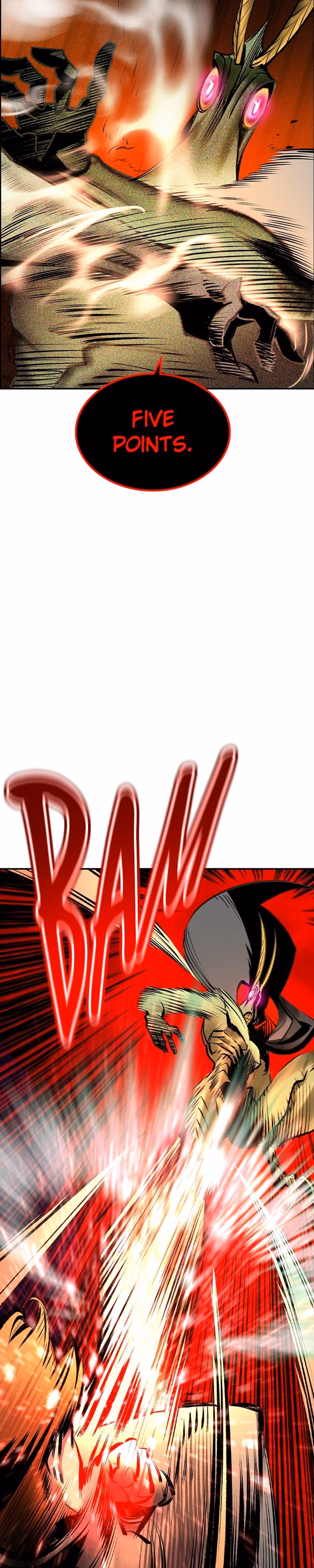 Jungle Juice - Chapter 194 - Part 33