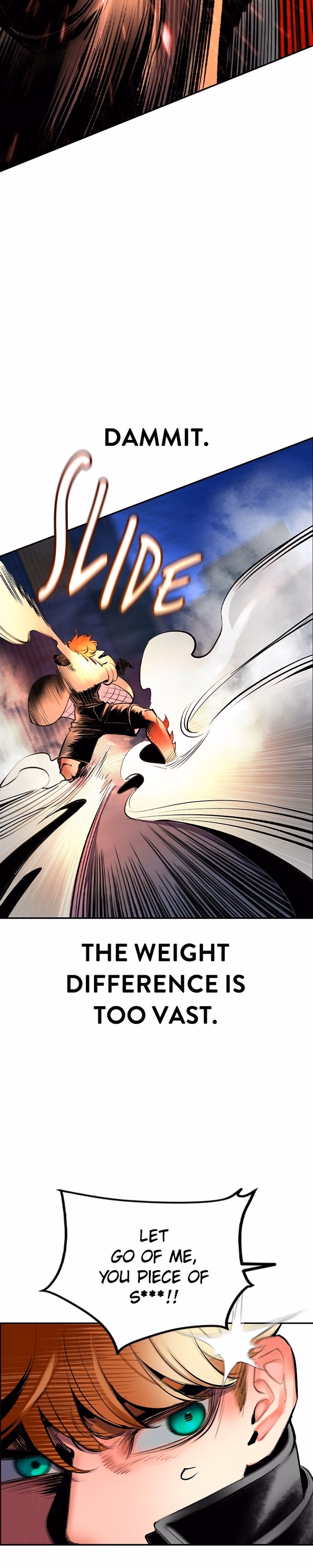 Jungle Juice - Chapter 194 - Part 34