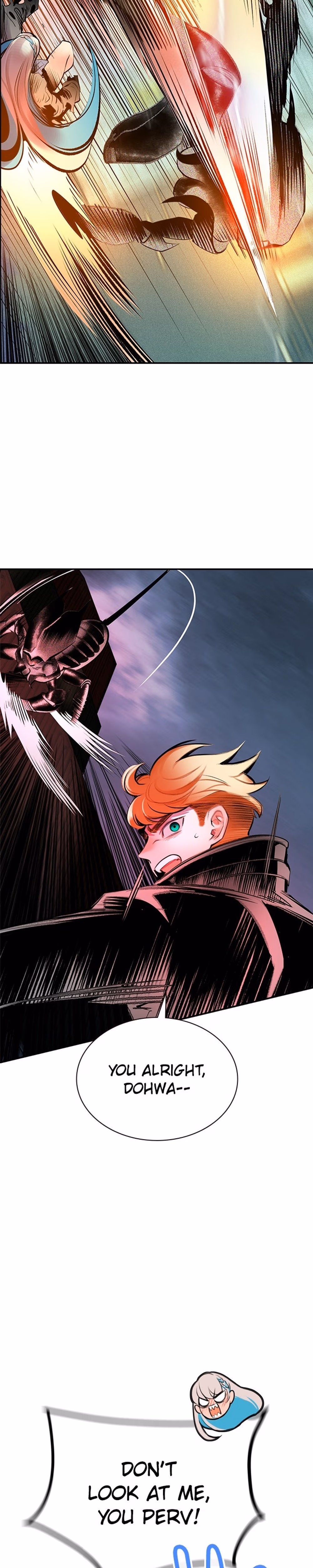 Jungle Juice - Chapter 194 - Part 36