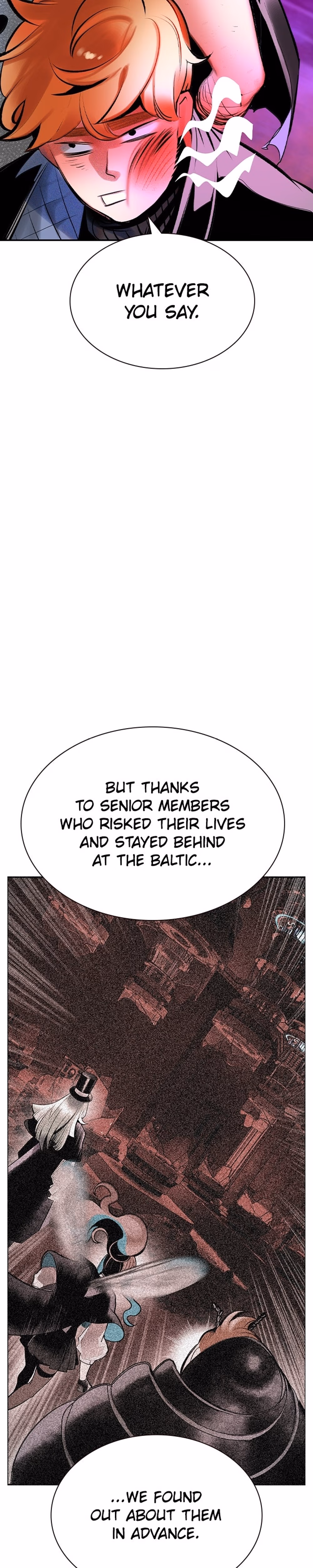 Jungle Juice - Chapter 194 - Part 38