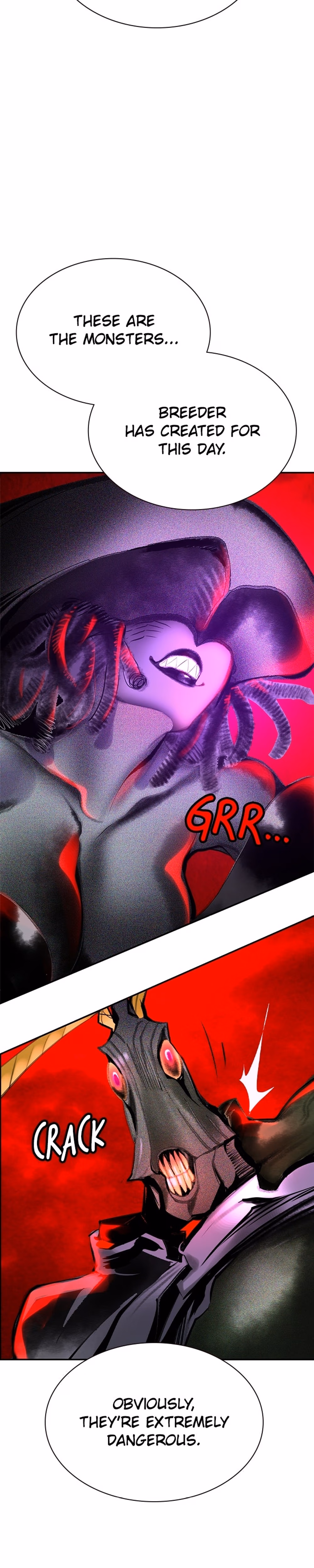 Jungle Juice - Chapter 194 - Part 39