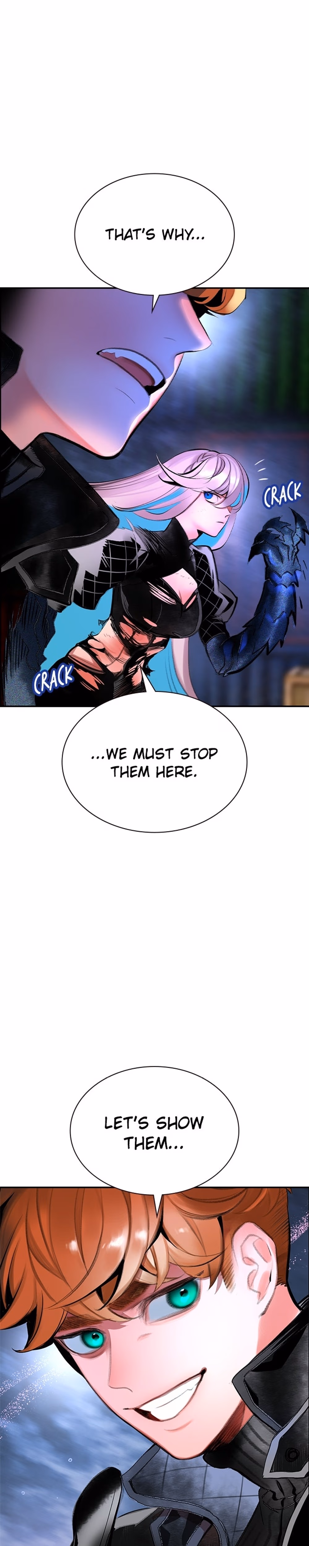 Jungle Juice - Chapter 194 - Part 40