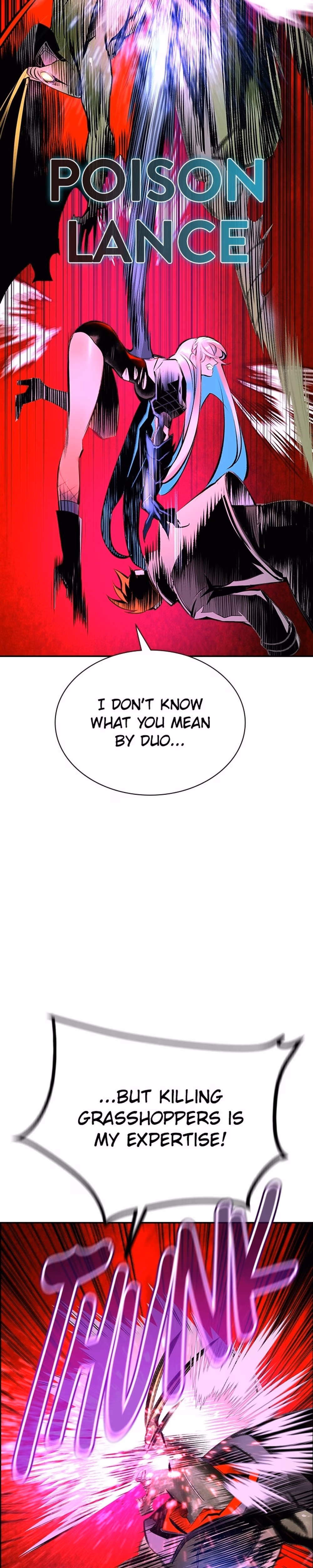 Jungle Juice - Chapter 194 - Part 43