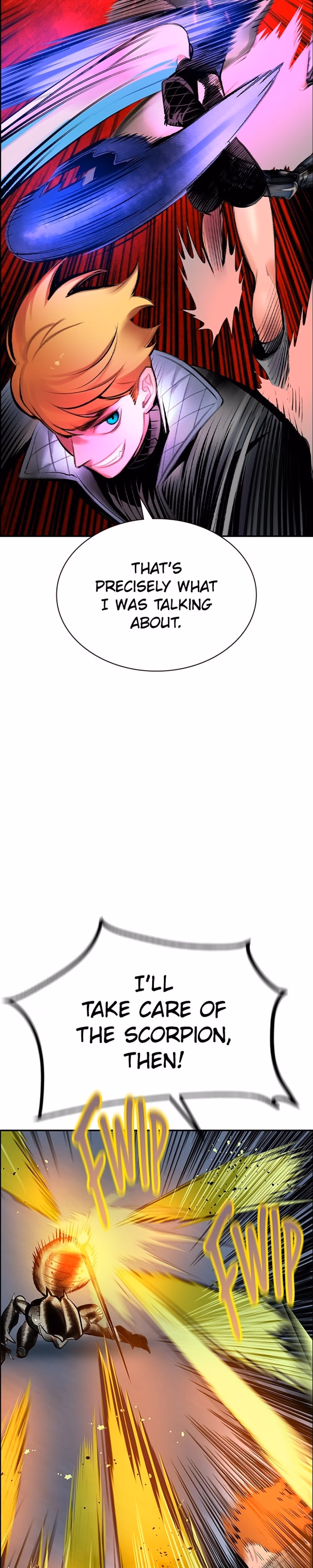Jungle Juice - Chapter 194 - Part 44