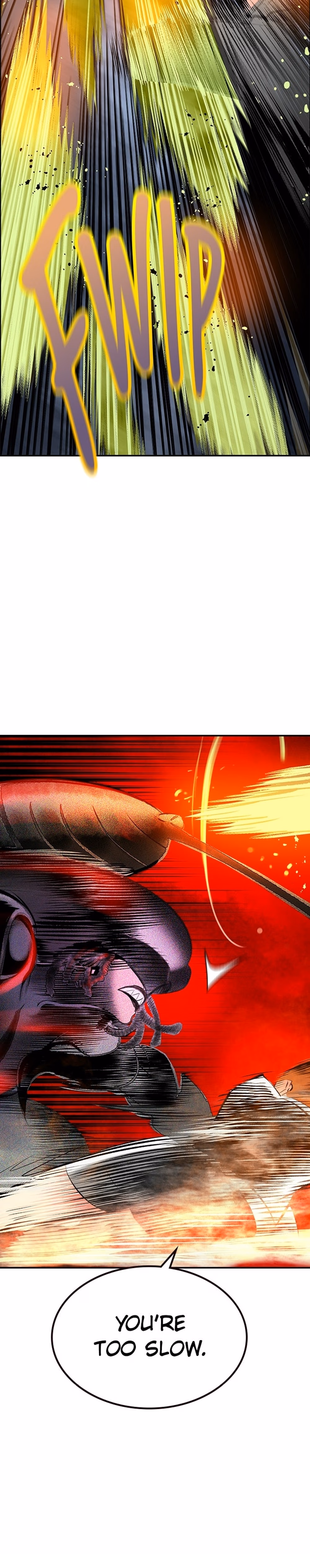 Jungle Juice - Chapter 194 - Part 45