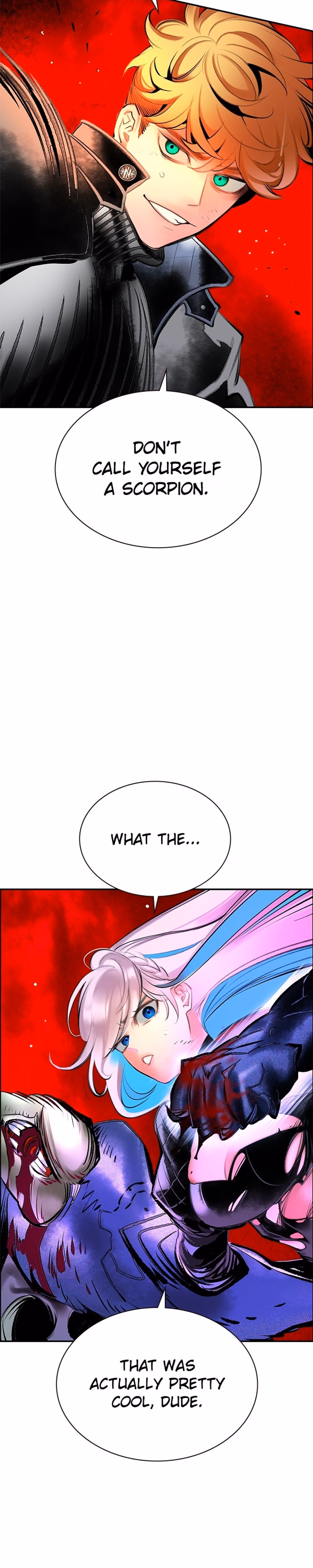 Jungle Juice - Chapter 194 - Part 48