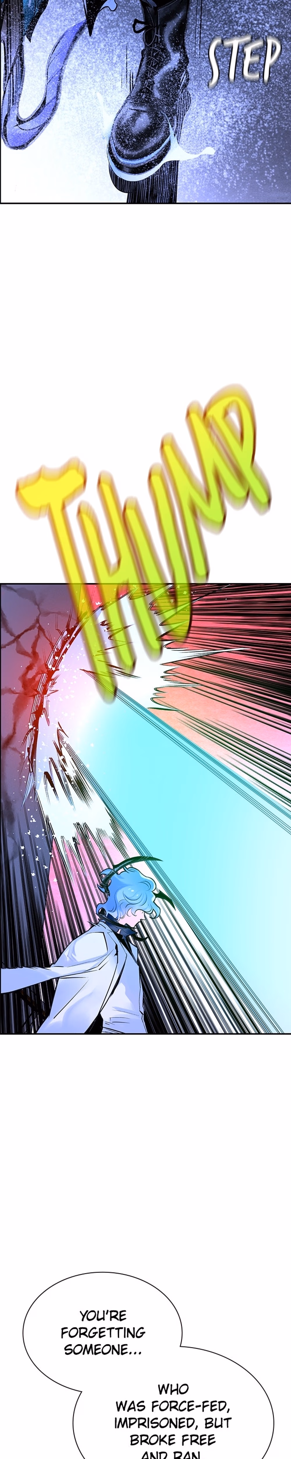 Jungle Juice - Chapter 194 - Part 50