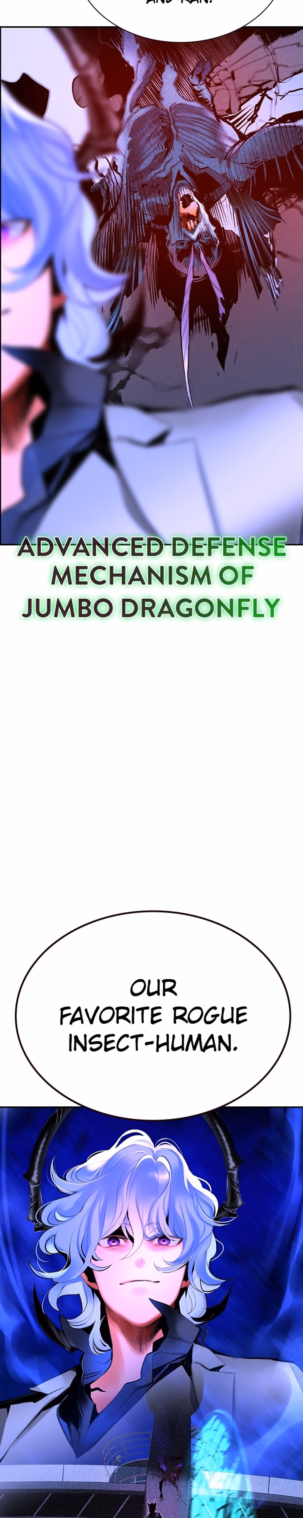 Jungle Juice - Chapter 194 - Part 51