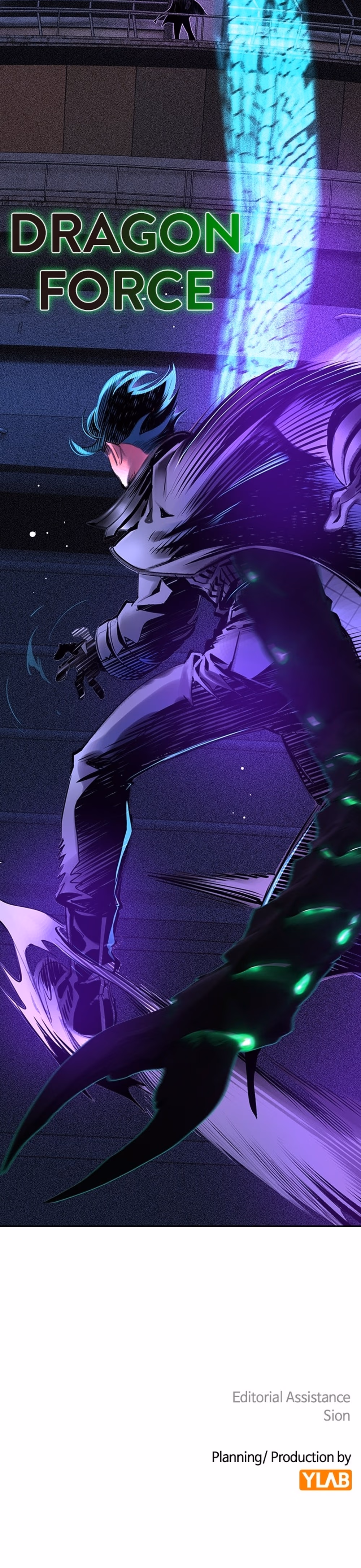 Jungle Juice - Chapter 194 - Part 52