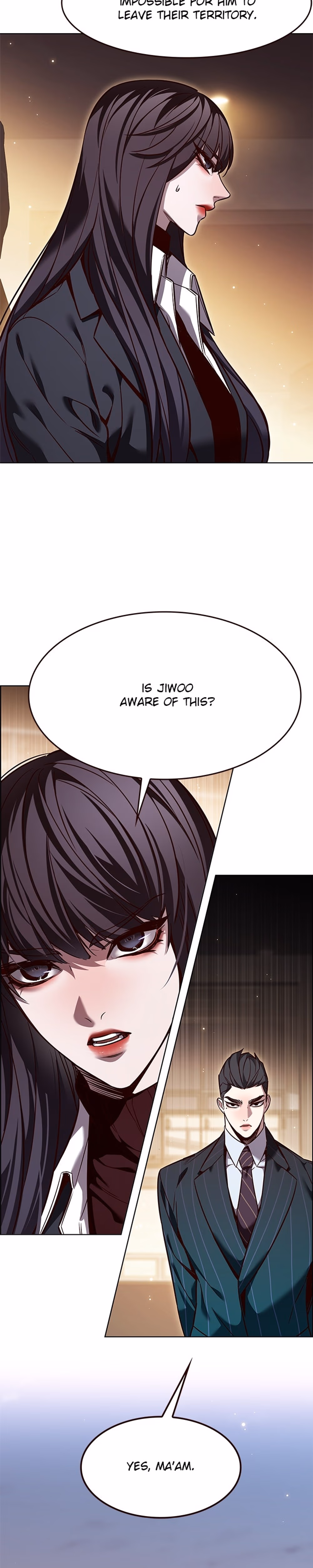 Eleceed - Chapter 329 - Part 3