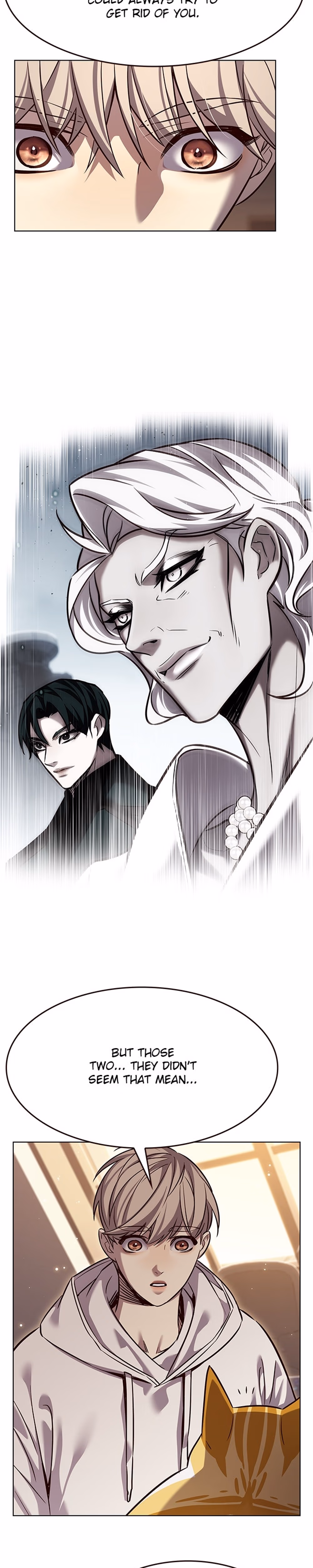Eleceed - Chapter 329 - Part 9