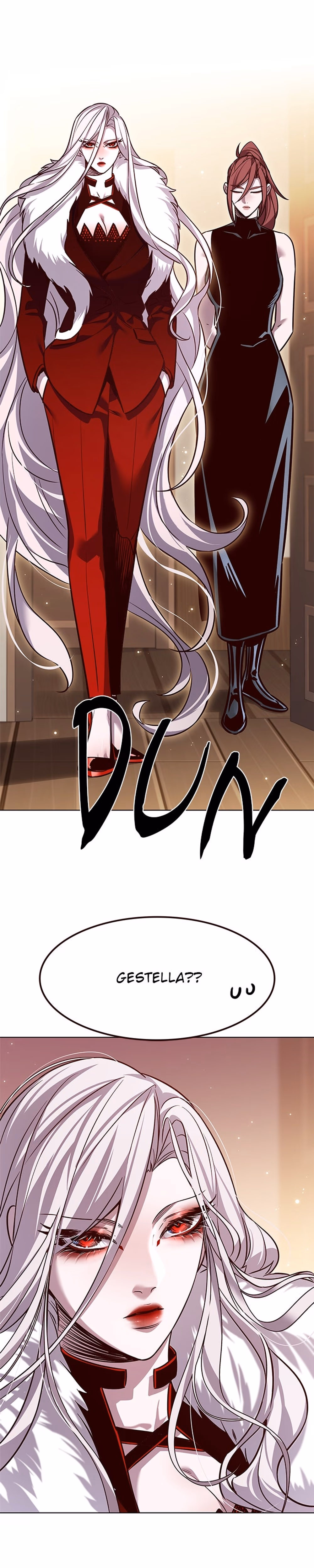 Eleceed - Chapter 329 - Part 17