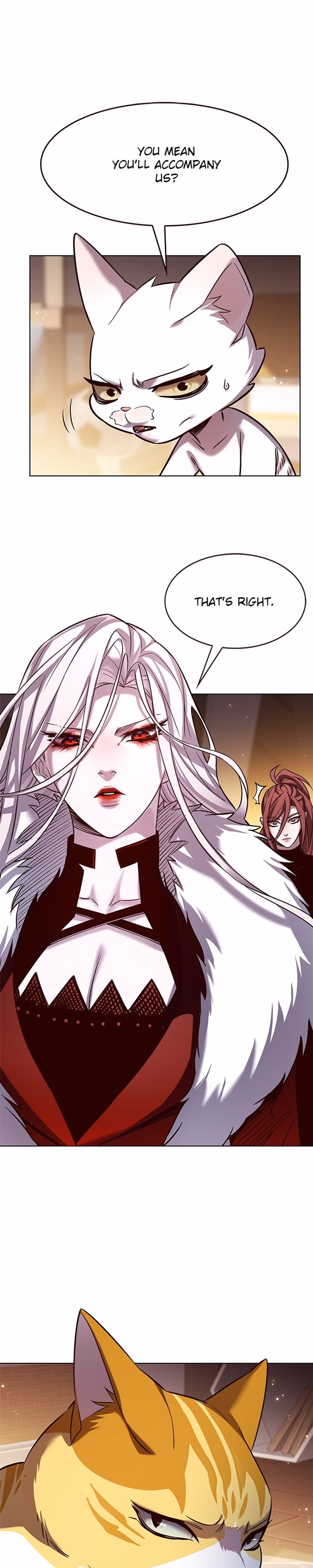 Eleceed - Chapter 329 - Part 18