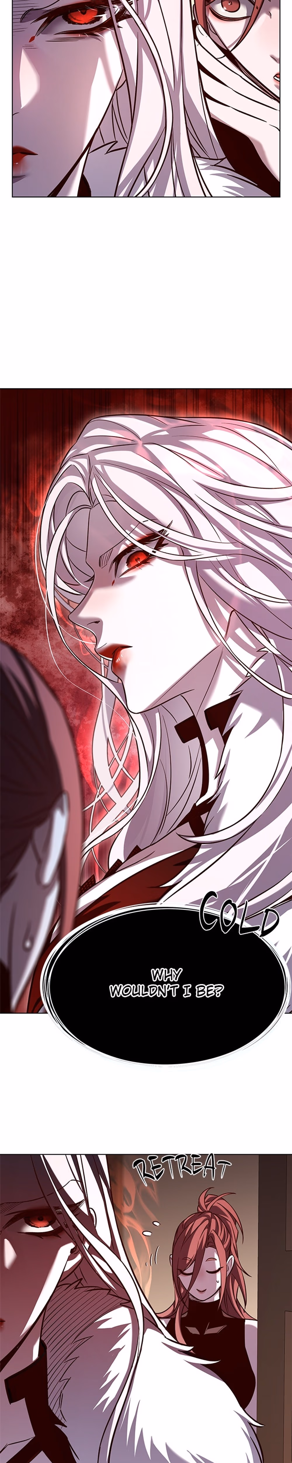 Eleceed - Chapter 329 - Part 21