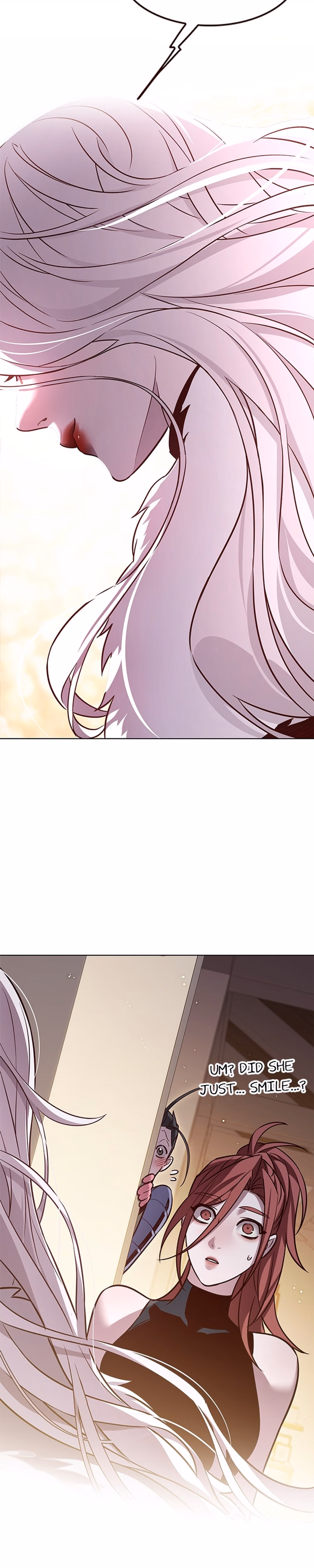 Eleceed - Chapter 329 - Part 29