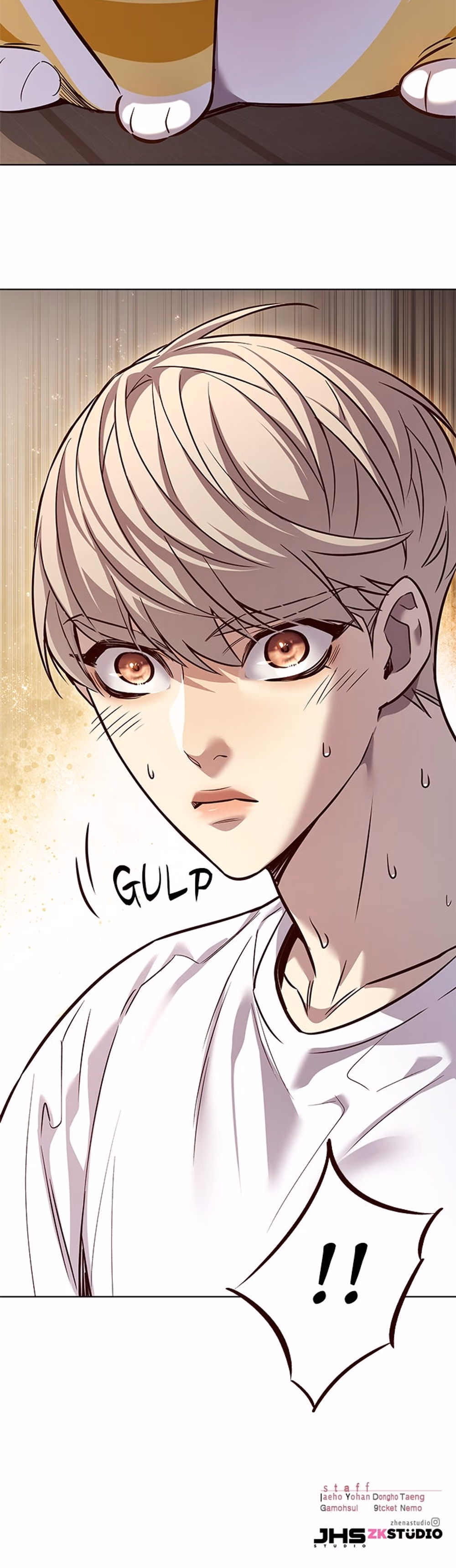 Eleceed - Chapter 329 - Part 38