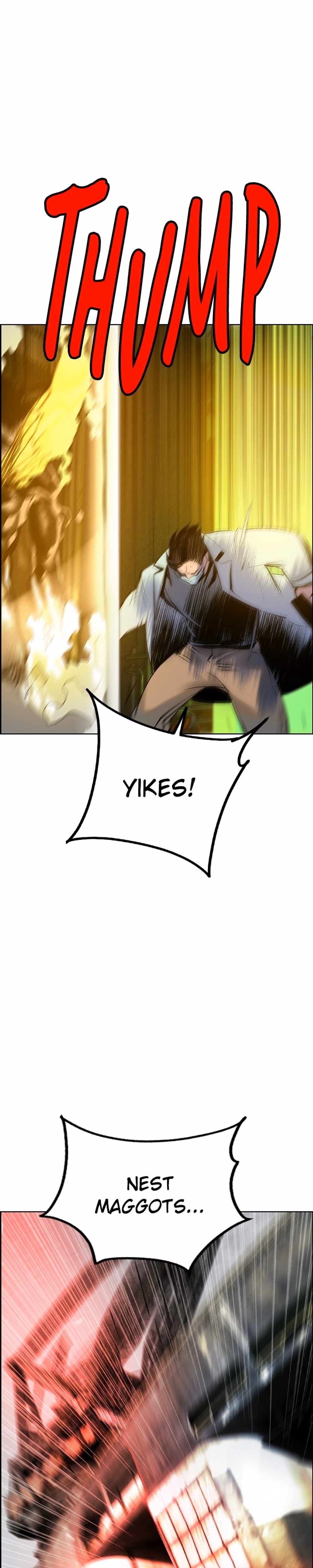 Jungle Juice - Chapter 195 - Part 3