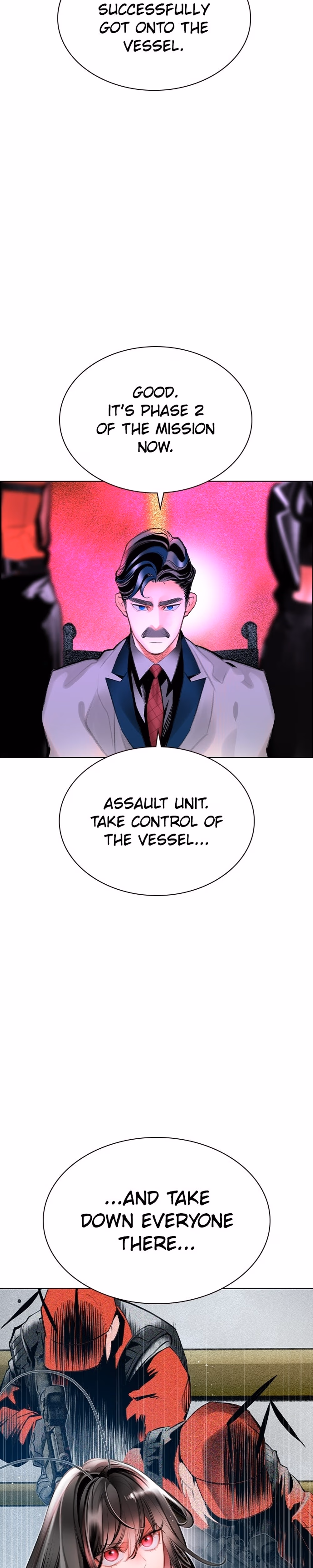 Jungle Juice - Chapter 195 - Part 6