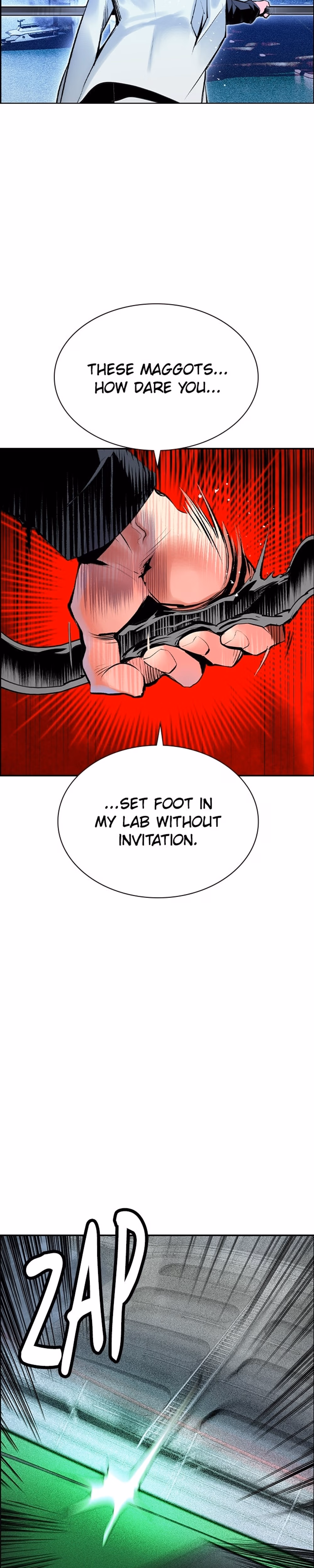Jungle Juice - Chapter 195 - Part 8