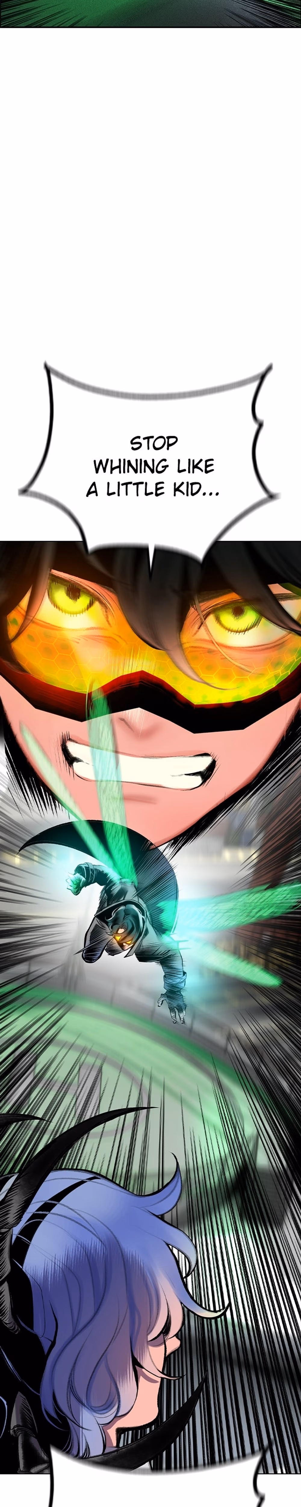 Jungle Juice - Chapter 195 - Part 9