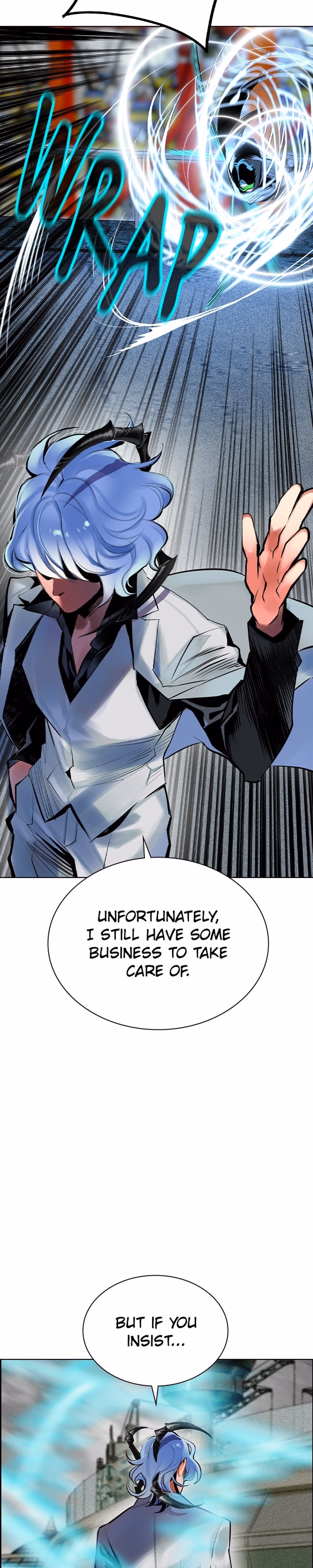 Jungle Juice - Chapter 195 - Part 11