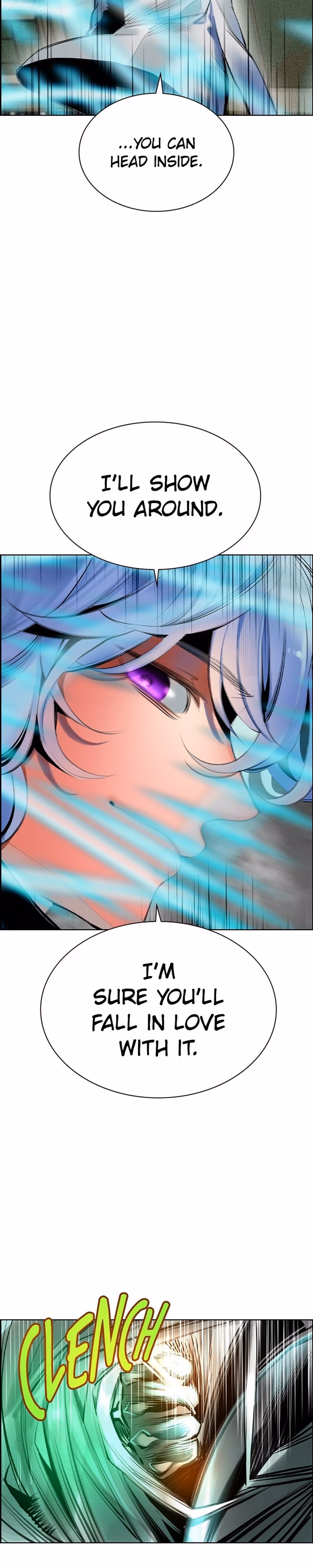 Jungle Juice - Chapter 195 - Part 12