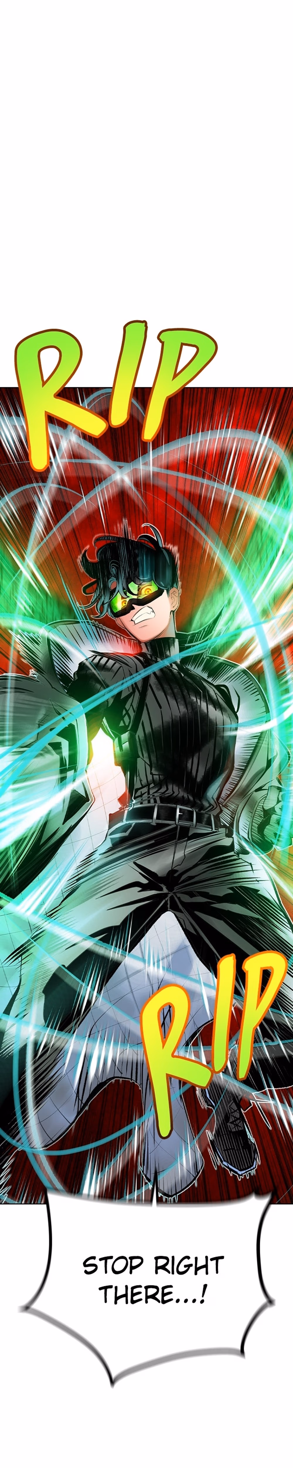 Jungle Juice - Chapter 195 - Part 13