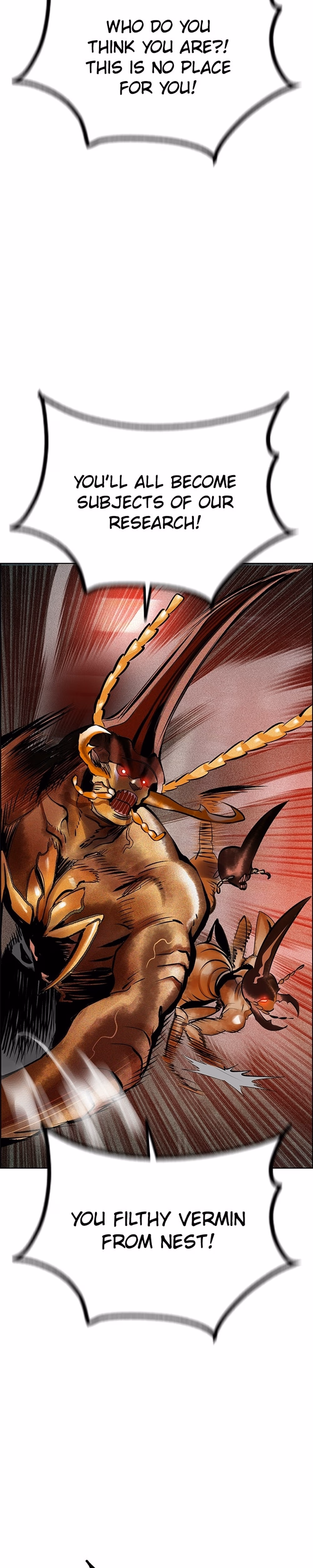 Jungle Juice - Chapter 195 - Part 15