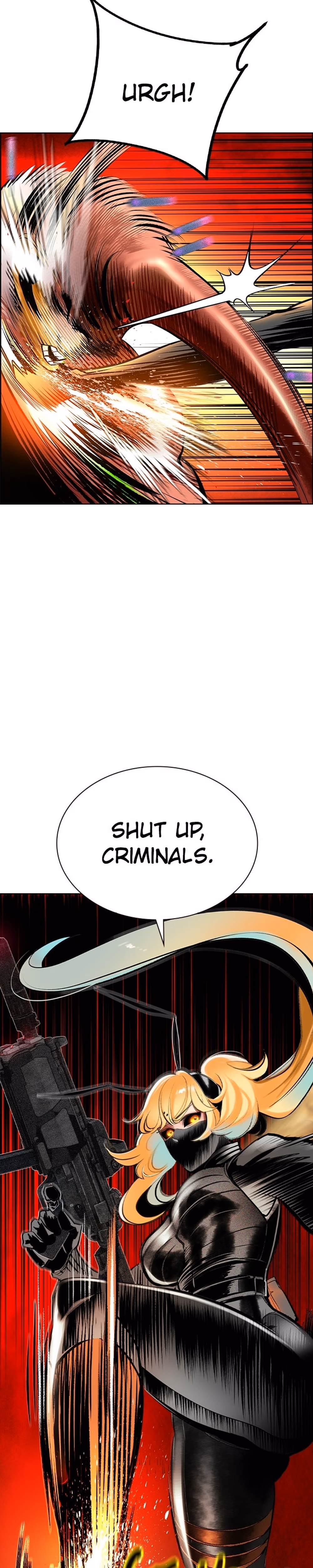 Jungle Juice - Chapter 195 - Part 16