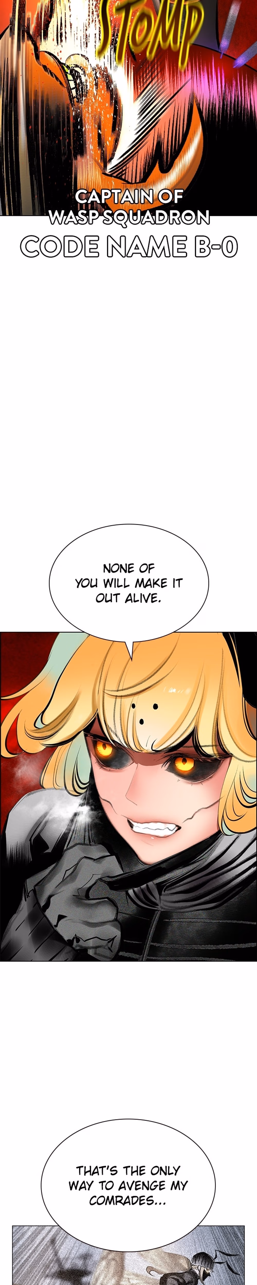 Jungle Juice - Chapter 195 - Part 17