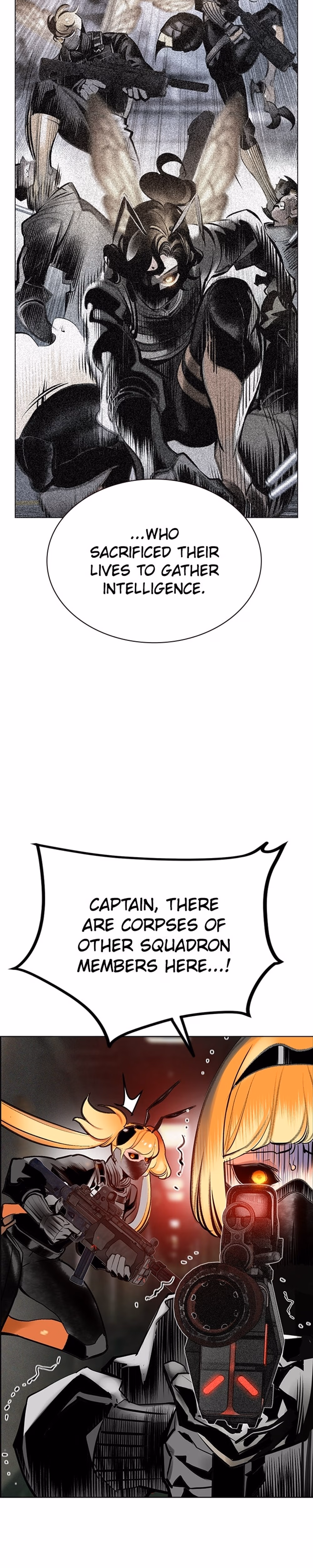 Jungle Juice - Chapter 195 - Part 18