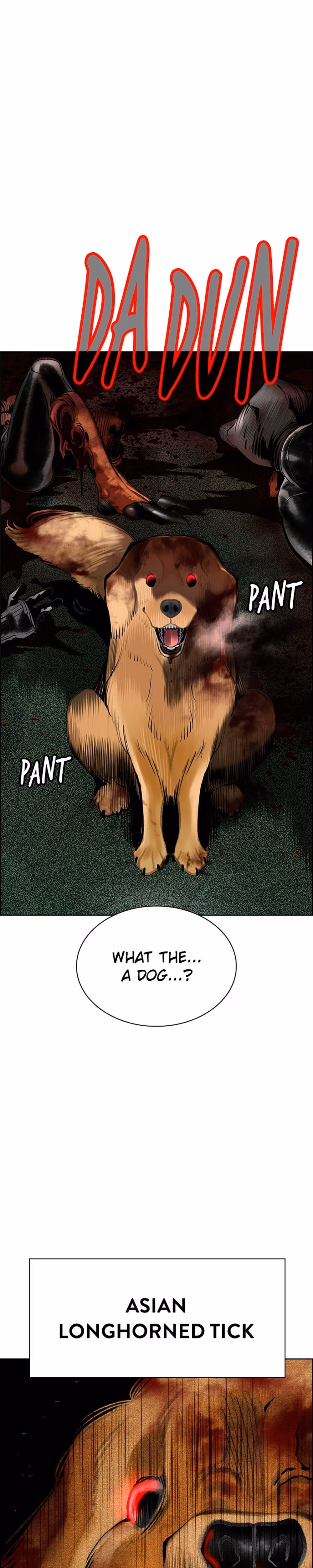 Jungle Juice - Chapter 195 - Part 19