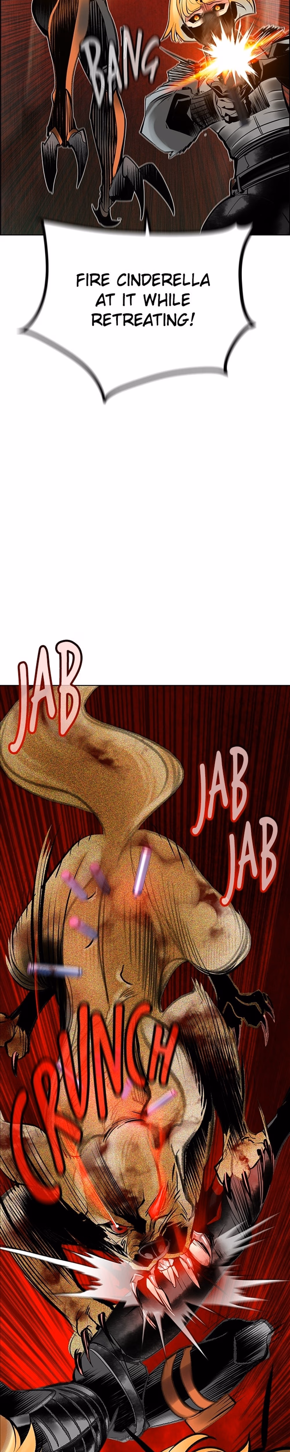 Jungle Juice - Chapter 195 - Part 22