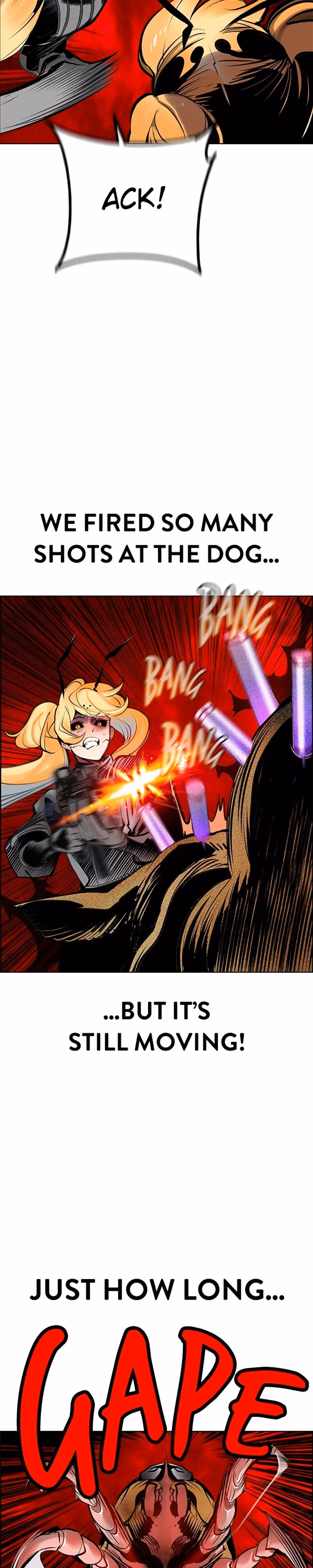 Jungle Juice - Chapter 195 - Part 23